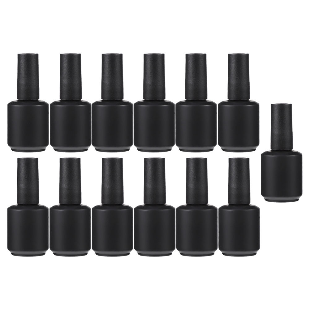 Gel Refill Pack - 13 flacons de vernis à ongles