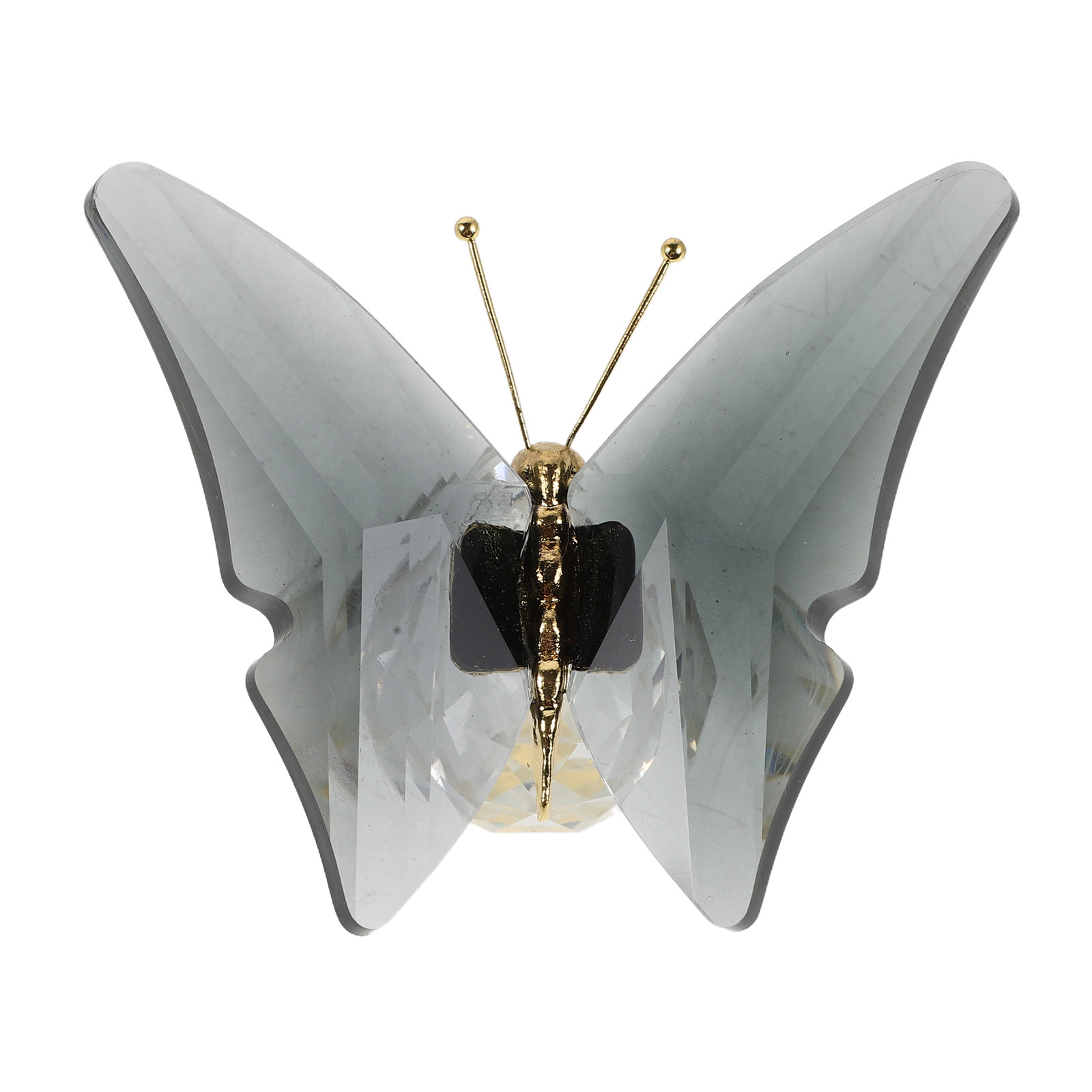 Paper Weight Crystal - Presse-papiers en verre en forme de