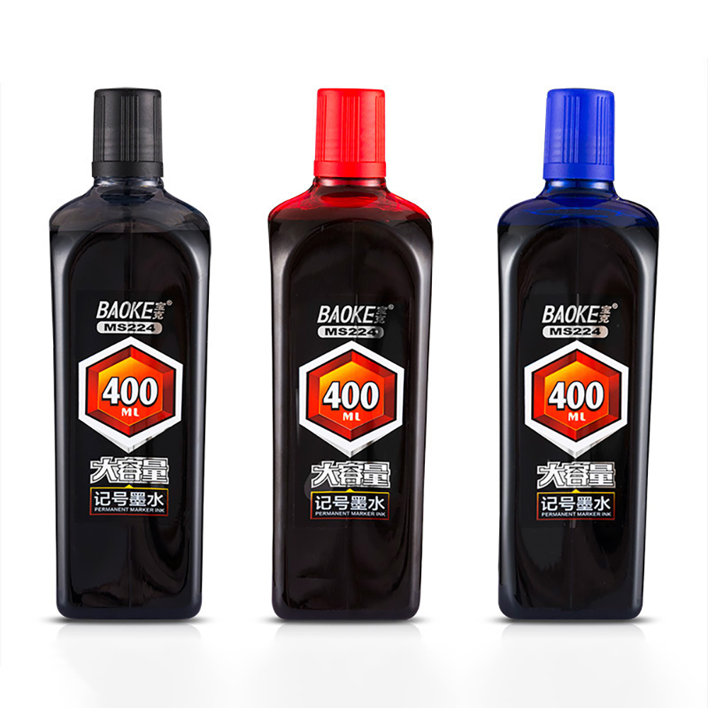 Fountain Pen Bottled Ink - 1 bouteille de recharge d'encre pour
