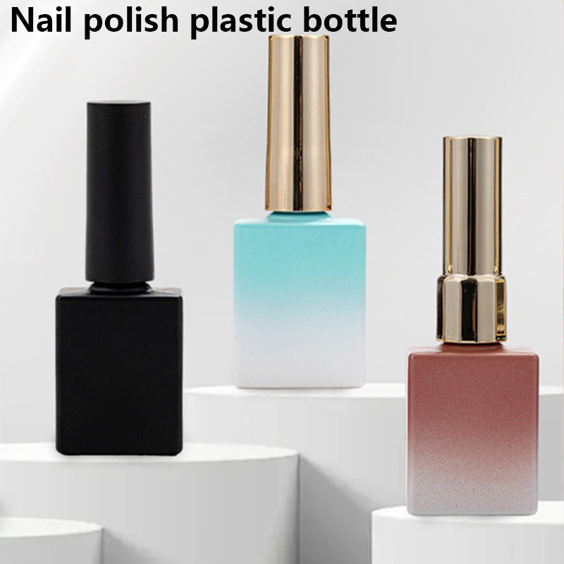 Gel Refill Pack - 1 pièce/2 pièces Flacon vide pour