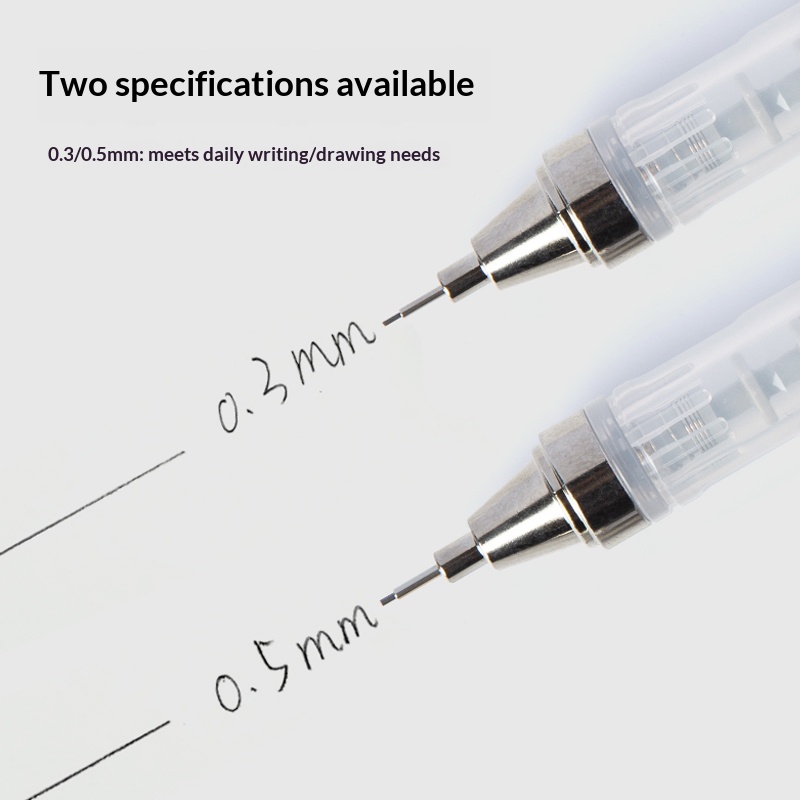 TOMBOW – crayon mécanique Shak - Mechanical Pencil 0.3 avis et prix
