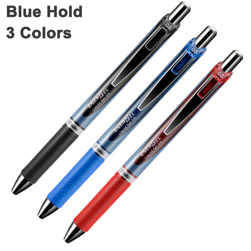 3 pièces japon Pentel ENERGEL  - Pentel Pen Energel avis et prix