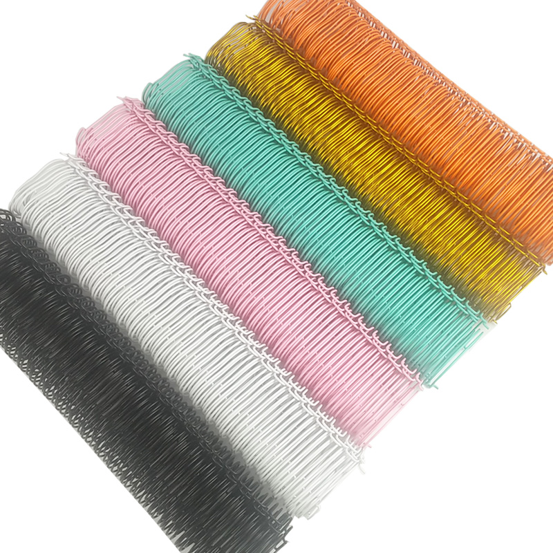 38.1MM 10 pièces métal YO Doub - Binder A4 Lever avis et prix