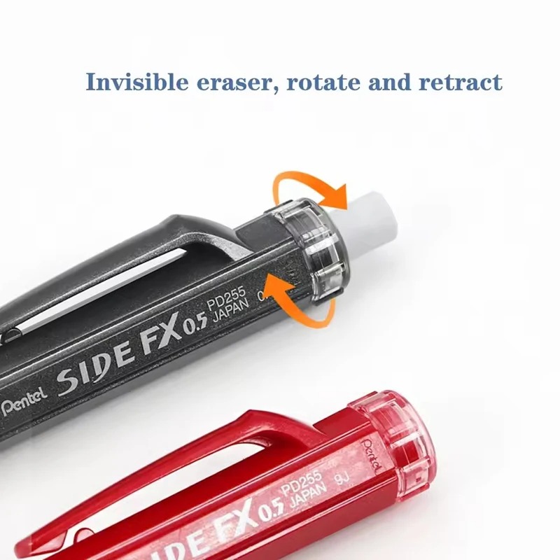 Pentel – crayon mécanique Orig - Pentel Pen Energel avis et prix
