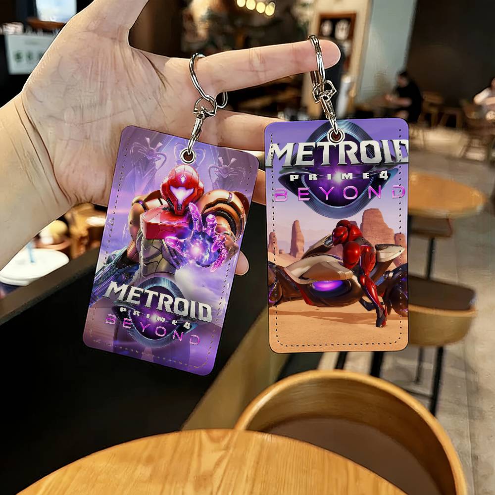 Jeu m-metroïde p-prime-s 4 por - Card Index Box avis et prix
