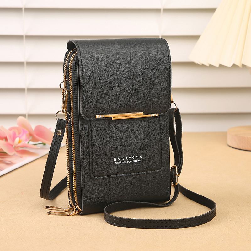 Crazy Bag mode écran tactile s - Card Index Box avis et prix