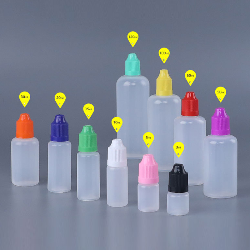 Bouteilles compte-gouttes vide - Fountain Pen Bottled Ink avis et prix