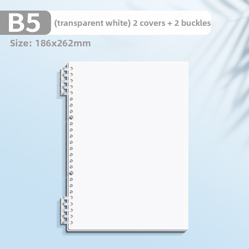 Fournitures de bureau et scola - Binder A4 Lever avis et prix