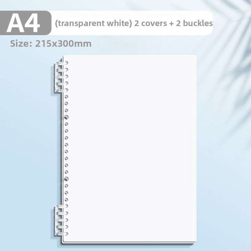 Fournitures de bureau et scola - Binder A4 Lever avis et prix