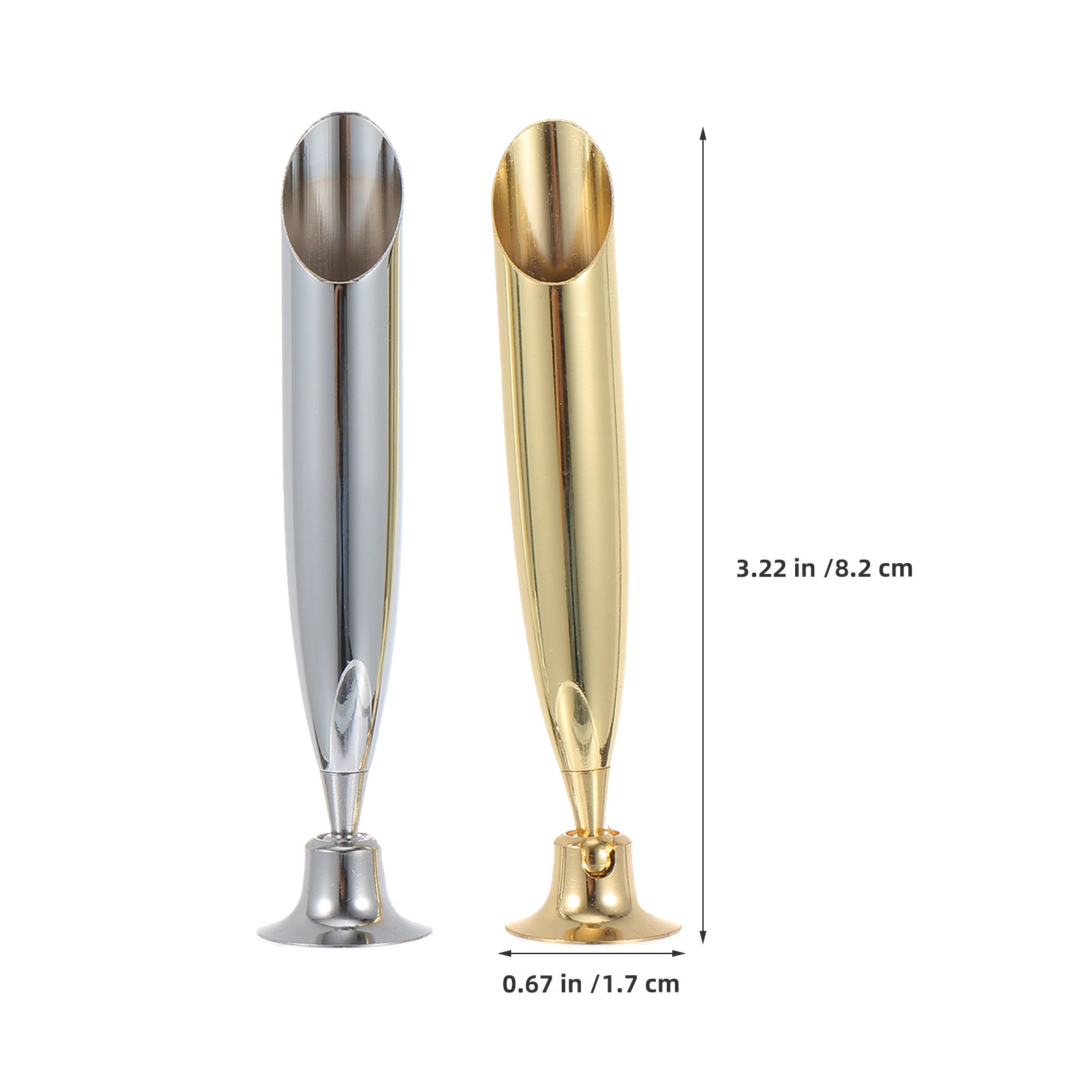 Lot de 3 supports de stylo en  - Pen Rest Single avis et prix