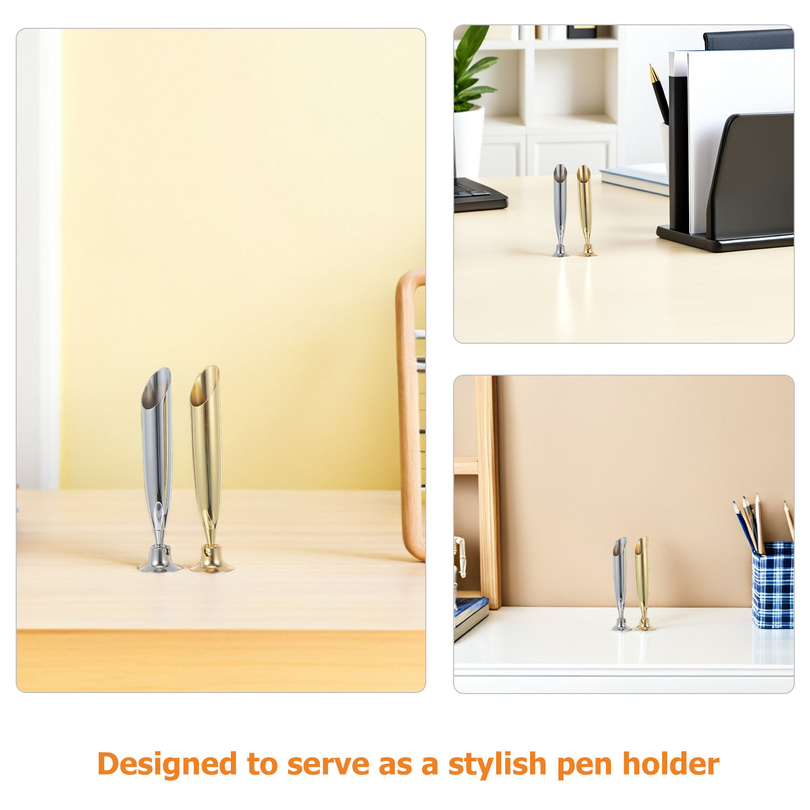 Lot de 3 supports de stylo en  - Pen Rest Single avis et prix