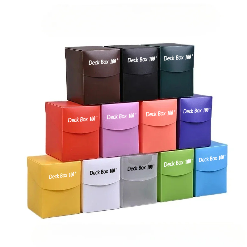 Boîte de rangement pour cartes - Card Index Box avis et prix