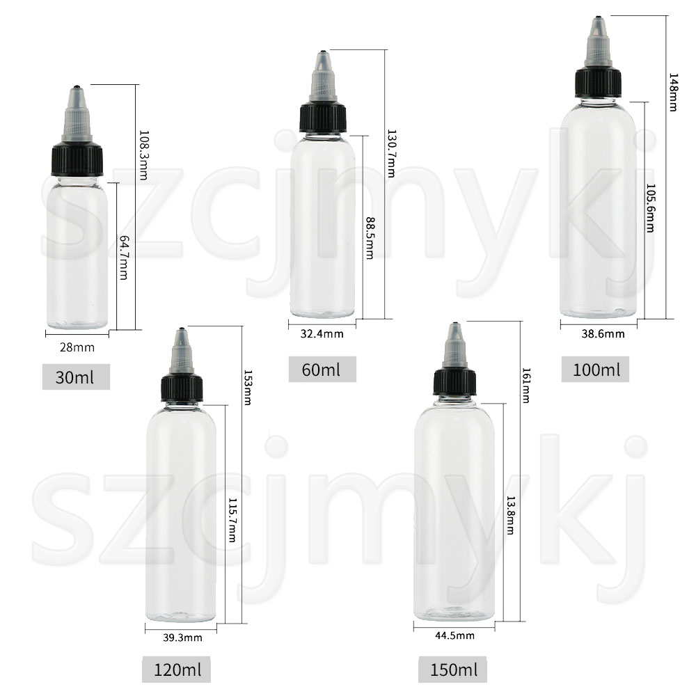 Bouteilles compte-gouttes en p - Fountain Pen Bottled Ink avis et prix