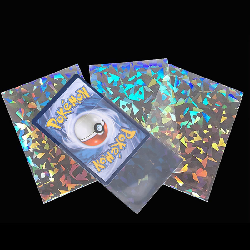 50pcs doux commerce Laser cart - Card Index Box avis et prix