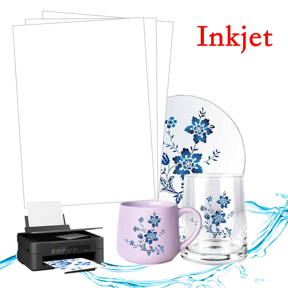 A4 10/20 pièces jet d'encre to - Ink Blotter Paper avis et prix