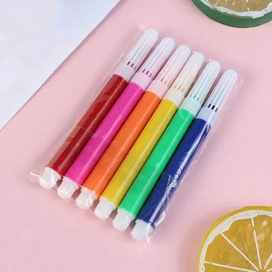 Stylos aquarelle 6 couleurs, M - Copic Marker Sketch avis et prix