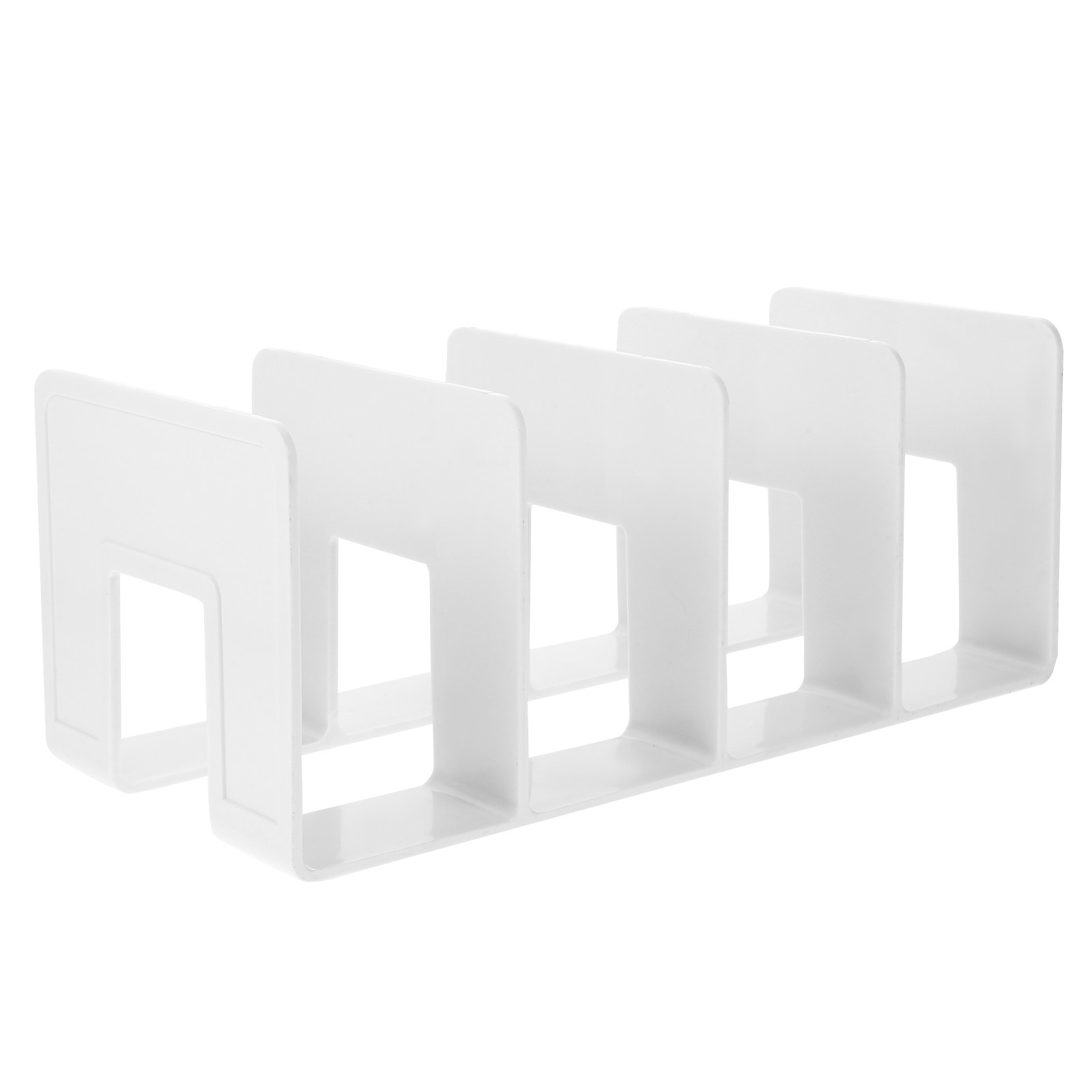 Support de bureau robuste en a - Magazine Holder Rack avis et prix