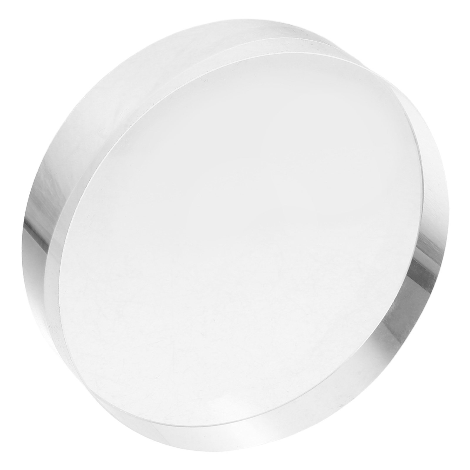 Presse-papiers rond en verre c - Paper Weight Crystal avis et prix