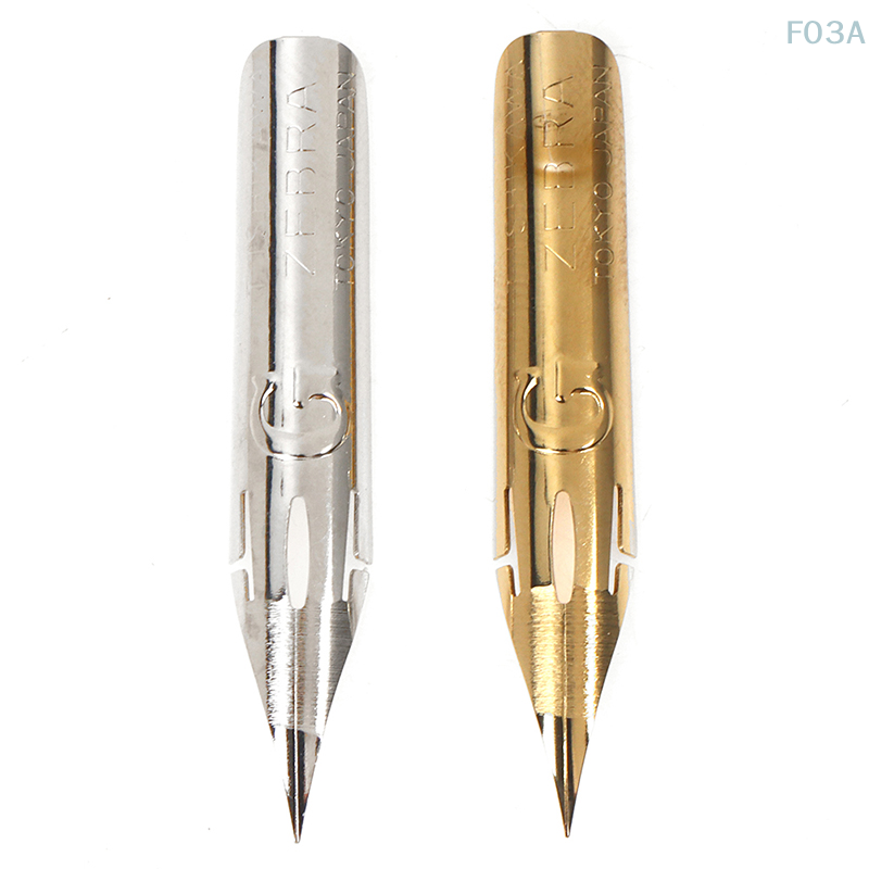 Zebra G Nib Comics Swash Dip P - Zebra Pen Sarasa avis et prix