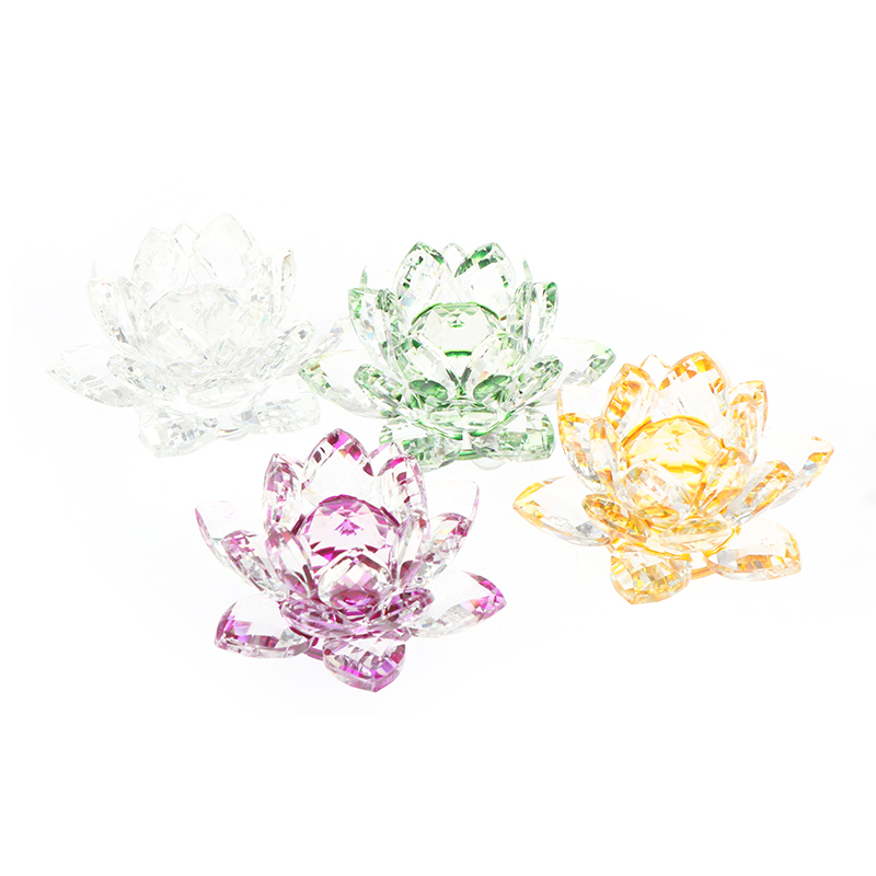 Ornements Fengshui presse-papi - Paper Weight Crystal avis et prix