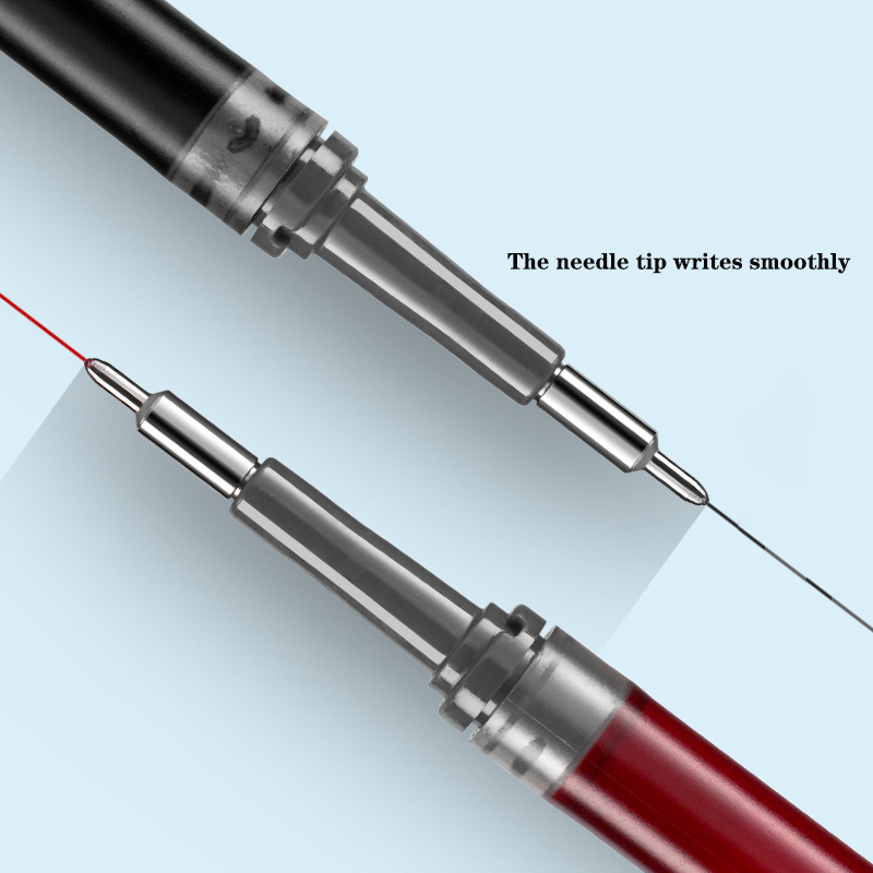 Pentel-Stylo à encre gel à séc - Pentel Pen Energel avis et prix