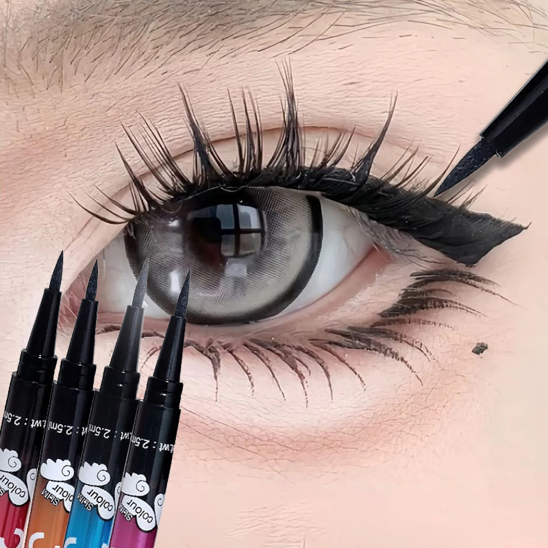 Stylo Eyeliner Liquide Ultra F - Correction Pen Fine avis et prix