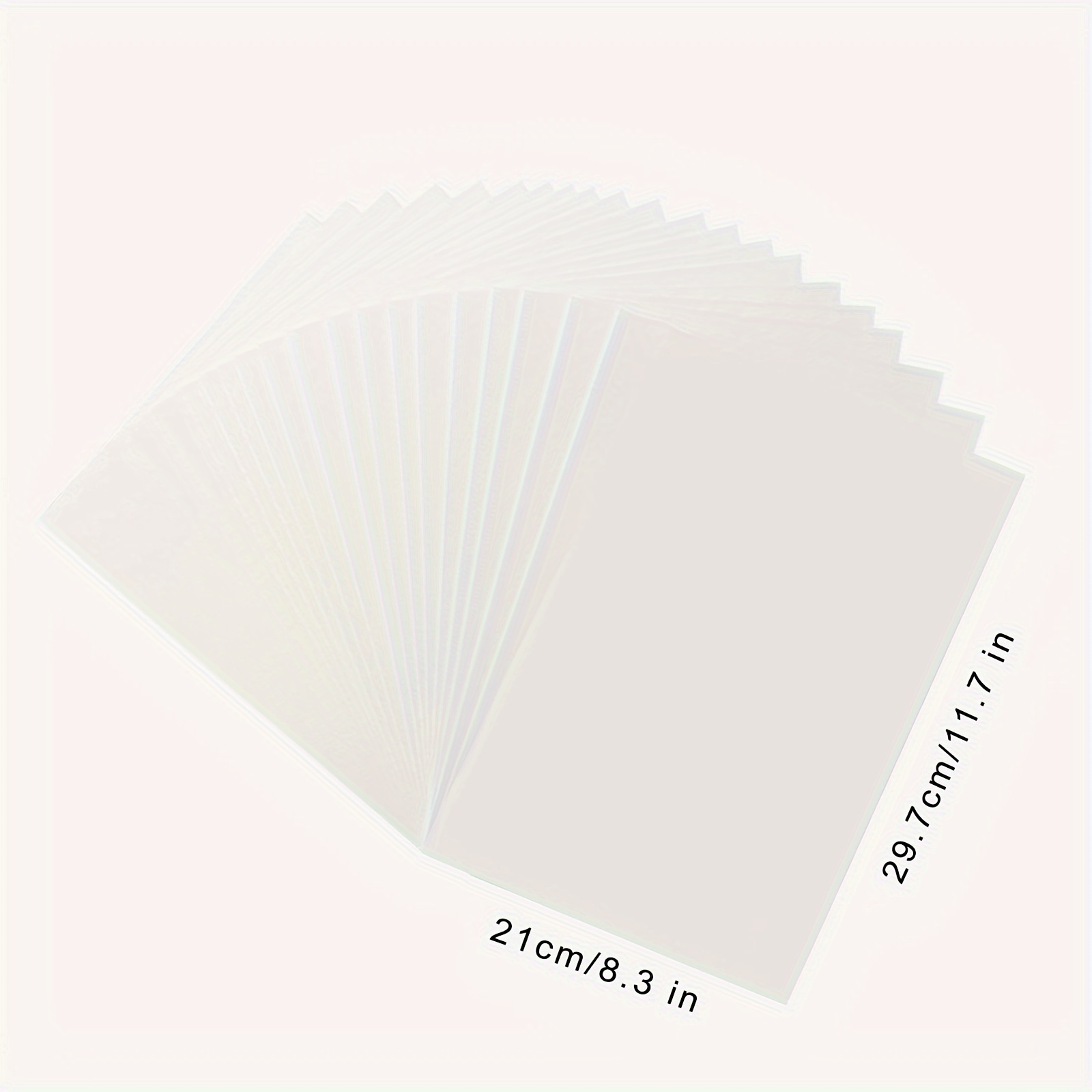 5 feuilles de papier autocolla - Ink Blotter Paper avis et prix